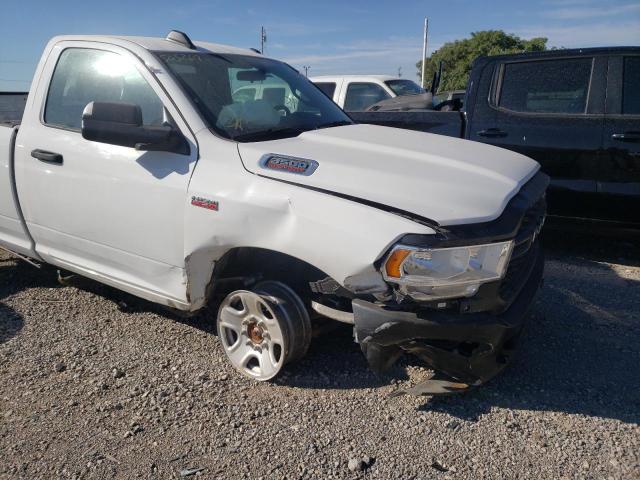 Photo 9 from auction – 2021 RAM 3500 TRADE with VIN 3C63R3AJ8MG505269