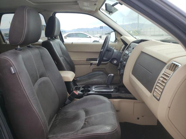 Photo 5 from auction – 2008 MAZDA TRIBUTE S with VIN 4F2CZ06108KM08923