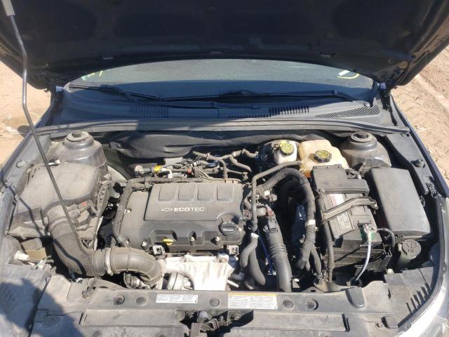 Photo 7 from auction – 2014 CHEVROLET CRUZE LT with VIN 1G1PC5SB4E7453885