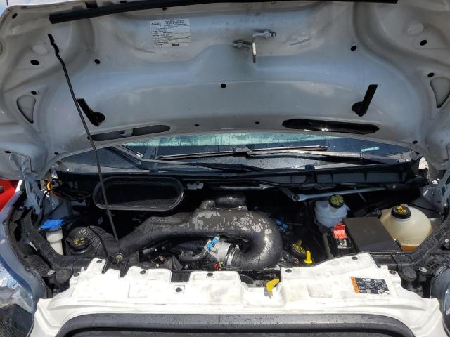 Photo 7 from auction – 2018 FORD TRANSIT T- with VIN 1FTYR2CM2JKA15480