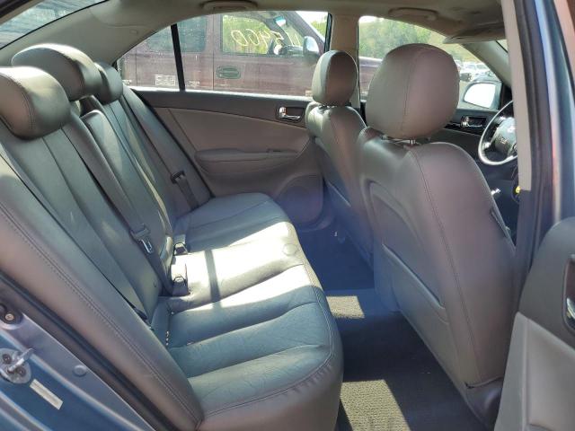 Photo 6 from auction – 2009 HYUNDAI SONATA SE with VIN 5NPEU46F09H424369