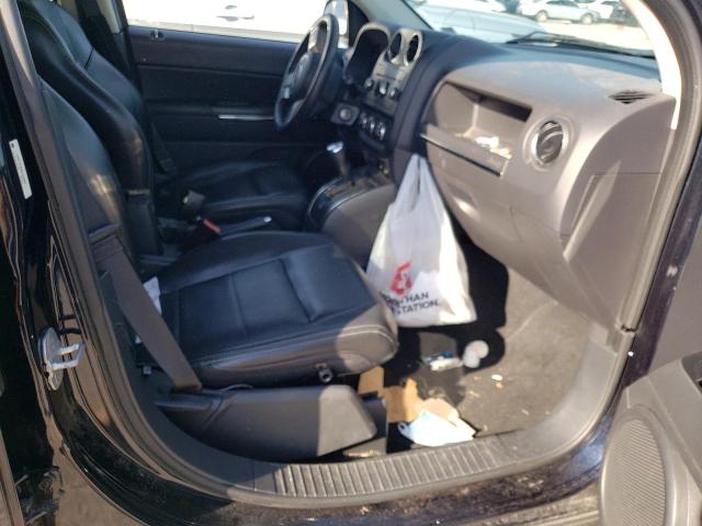 Photo 5 from auction – 2011 JEEP COMPASS LI with VIN 1J4NT5FB5BD224924