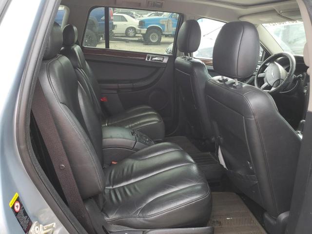 Photo 6 from auction – 2004 CHRYSLER PACIFICA with VIN 2C8GF68424R330367