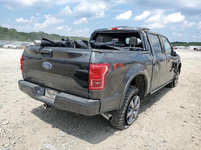 Photo 4 from auction – 2015 FORD F150 SUPER with VIN 1FTEW1EG8FFA57472