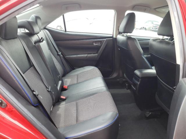 Photo 6 from auction – 2018 TOYOTA COROLLA L with VIN 2T1BURHE5JC019121