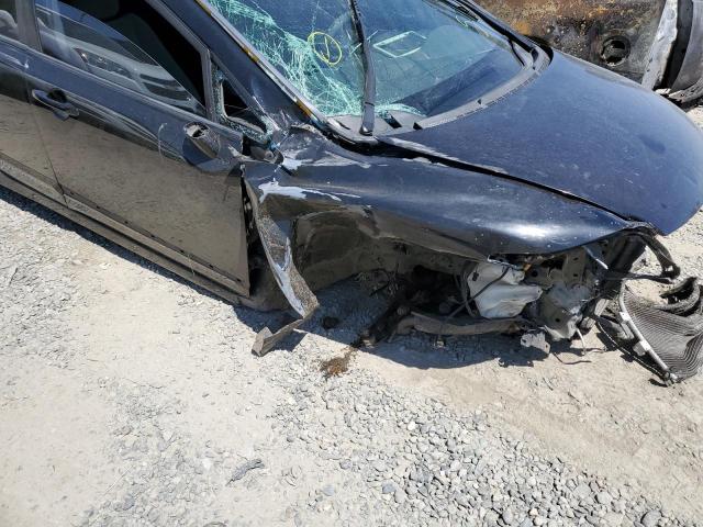 Photo 9 from auction – 2010 HONDA CIVIC LX with VIN 19XFA1F51AE068400