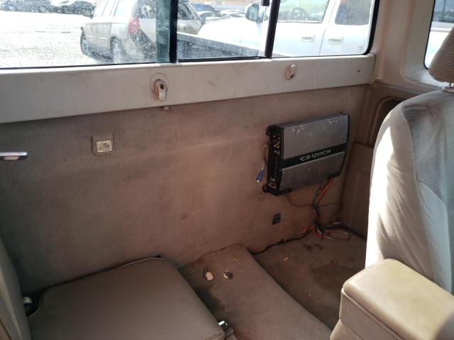 Photo 6 from auction – 2004 NISSAN FRONTIER K with VIN 1N6DD26T04C403187
