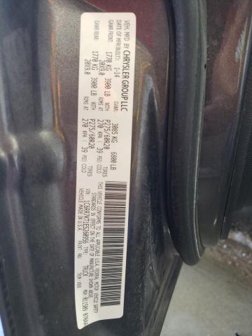 Photo 10 from auction – 2014 RAM 1500 ST with VIN 1C6RR7KT1ES260956