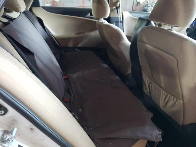 Photo 6 from auction – 2012 HYUNDAI SONATA GLS with VIN 5NPEB4AC1CH349935