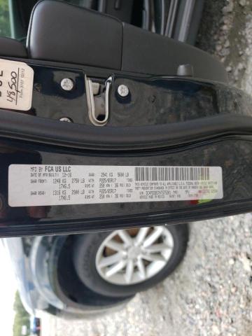 صورة رقم 10 من المزاد - 2017 DODGE JOURNEY SX مع VIN 3C4PDDBG7HT575201