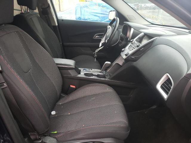 Photo 5 from auction – 2015 CHEVROLET EQUINOX LT with VIN 2GNFLFEK8F6145762