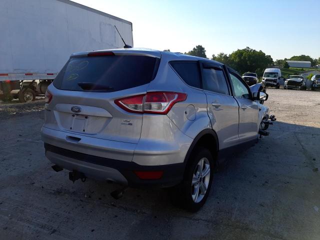 Photo 4 from auction – 2015 FORD ESCAPE SE with VIN 1FMCU9G95FUB39421
