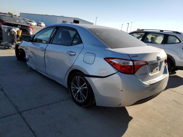 Photo 3 from auction – 2016 TOYOTA COROLLA L with VIN 5YFBURHE1GP546114