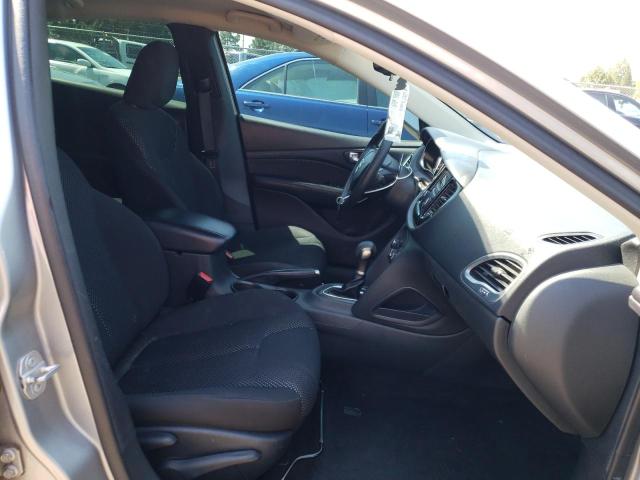 Photo 5 from auction – 2015 DODGE DART SE with VIN 1C3CDFAA0FD187449