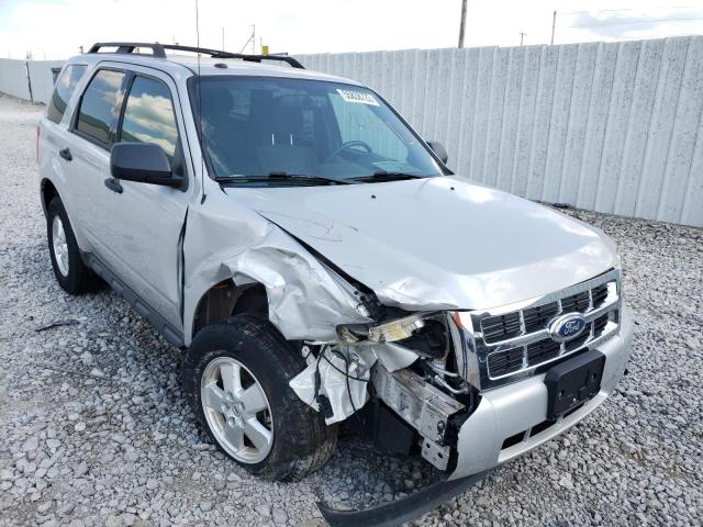 صورة رقم 1 من المزاد - 2011 FORD ESCAPE XLT مع VIN 1FMCU0D74BKB70292