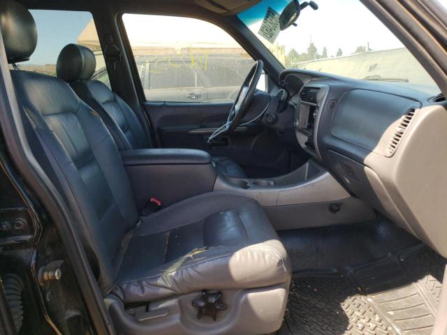 Photo 5 from auction – 2001 FORD EXPLORER S with VIN 1FMZU67E11UB38426