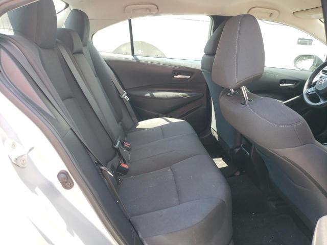 Photo 6 from auction – 2021 TOYOTA COROLLA LE with VIN 5YFEPMAE3MP181237
