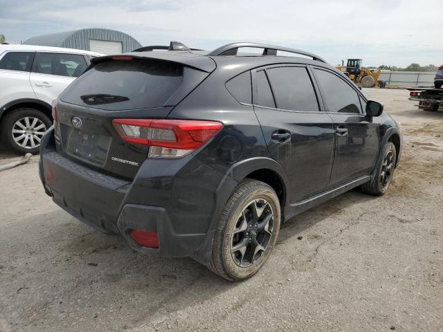 Photo 4 from auction – 2020 SUBARU CROSSTREK with VIN JF2GTAEC0L8250683