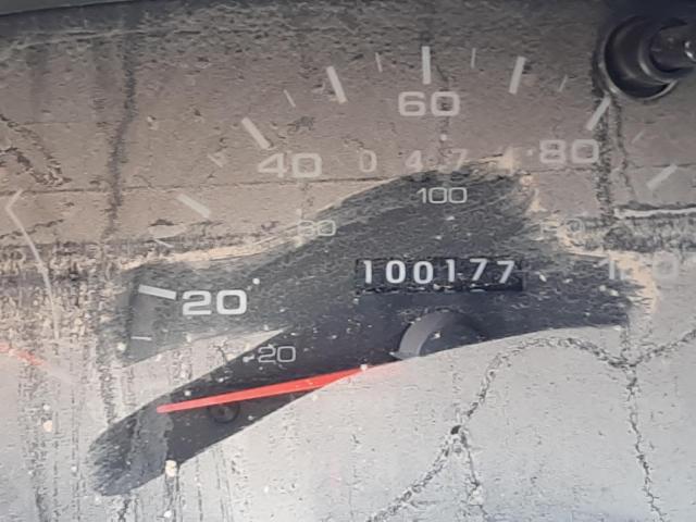 Photo 8 from auction – 2002 FORD TAURUS SES with VIN 1FAFP55U72A200455