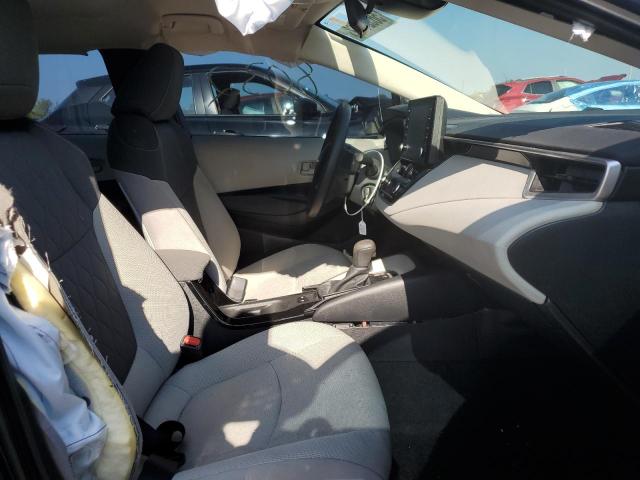 Photo 5 from auction – 2022 TOYOTA COROLLA LE with VIN 5YFEPMAE3NP302284