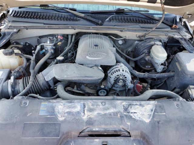 Photo 7 from auction – 2007 GMC NEW SIERRA with VIN 1GTEK19Z57E184209