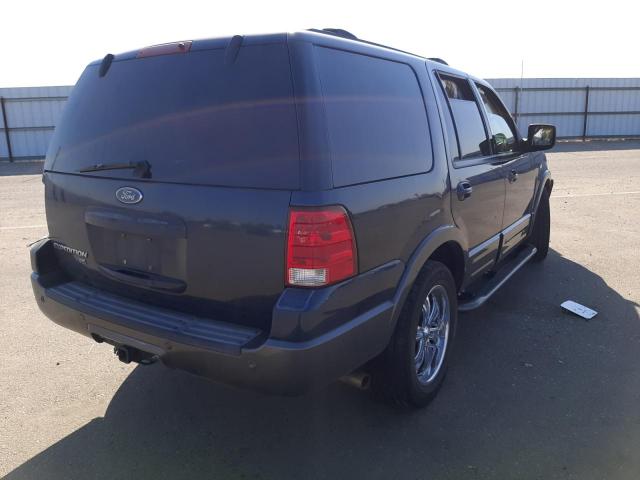 Photo 4 from auction – 2004 FORD EXPEDITION with VIN 1FMFU15L54LA09865
