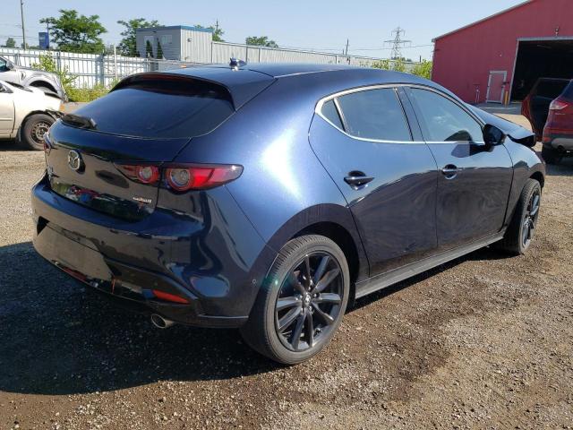 Photo 4 from auction – 2019 MAZDA 3 PREFERRE with VIN JM1BPBMM3K1146676
