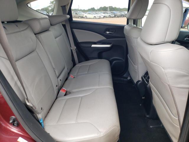 Photo 6 from auction – 2015 HONDA CR-V EXL with VIN 2HKRM3H78FH547446
