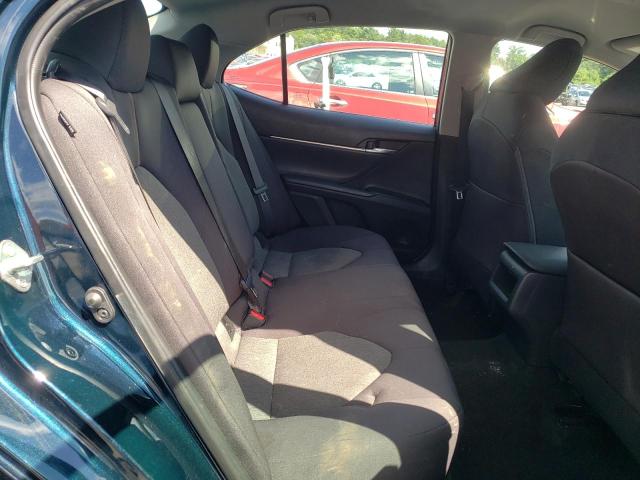 Photo 6 from auction – 2020 TOYOTA CAMRY with VIN 4T1C11AK2LU500203
