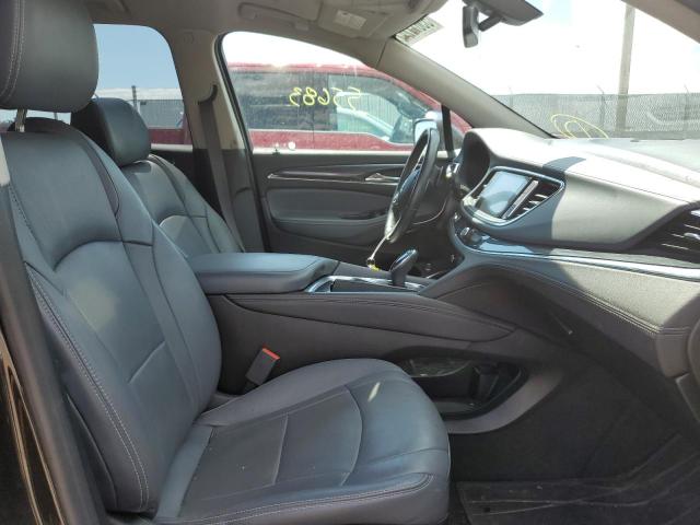 Photo 5 from auction – 2018 BUICK ENCLAVE ES with VIN 5GAEVAKW7JJ185059
