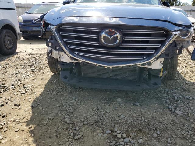 Photo 9 from auction – 2018 MAZDA CX-9 TOURI with VIN JM3TCBCY8J0234171