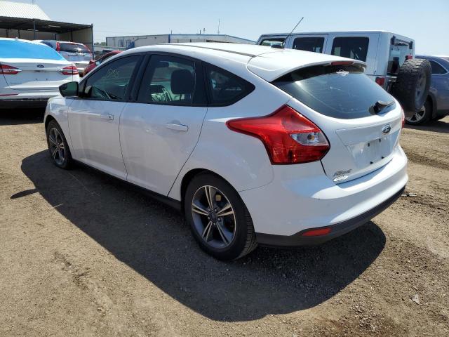 Photo 3 from auction – 2012 FORD FOCUS SE with VIN 1FAHP3K21CL226832