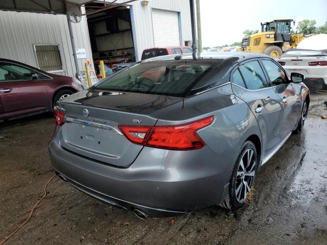 Photo 4 from auction – 2018 NISSAN MAXIMA 3.5 with VIN 1N4AA6AP2JC393750