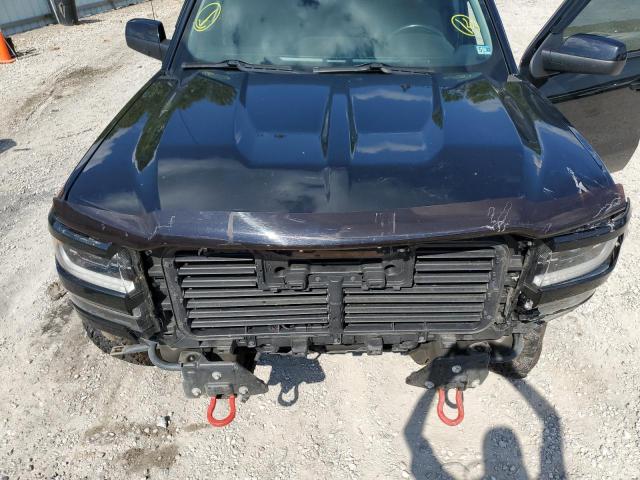 Photo 7 from auction – 2017 CHEVROLET SILVERADO with VIN 3GCUKSEC3HG448279