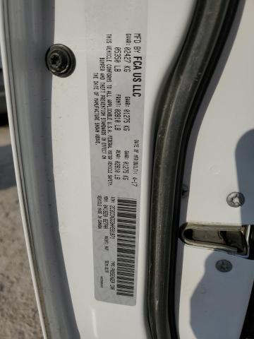 Photo 10 from auction – 2017 CHRYSLER 300 S with VIN 2C3CCAGG3HH591871