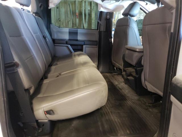 Photo 6 from auction – 2020 FORD F350 SUPER with VIN 1FT8W3BT2LED10376