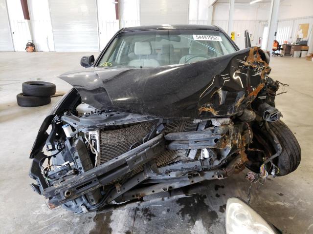Photo 9 from auction – 2008 KIA OPTIMA LX with VIN KNAGE123185216819
