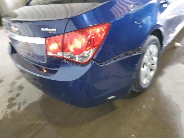 Photo 9 from auction – 2012 CHEVROLET CRUZE LS with VIN 1G1PC5SH6C7383713