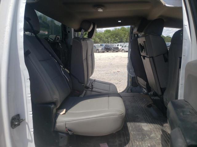 Photo 6 from auction – 2020 FORD F250 SUPER with VIN 1FT7W2B68LEC59417