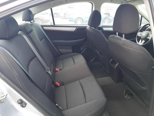 Photo 6 from auction – 2016 SUBARU LEGACY 2.5 with VIN 4S3BNAA63G3025020
