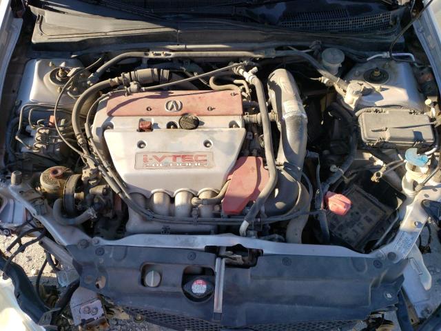 Photo 7 from auction – 2002 ACURA RSX TYPE-S with VIN JH4DC53012C027130
