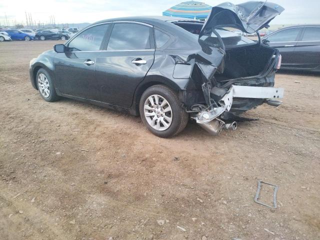 Photo 3 from auction – 2013 NISSAN ALTIMA 2.5 with VIN 1N4AL3AP7DN538749