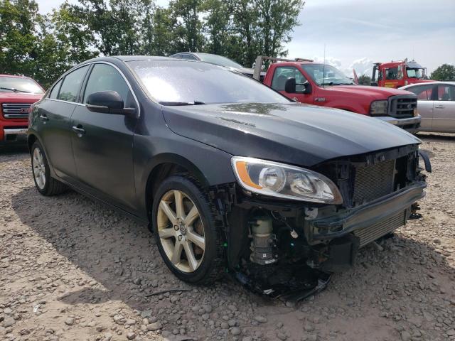 VOLVO S60 PREMIE 2016 with VIN YV1612TKXG2391232 - Photo from auction