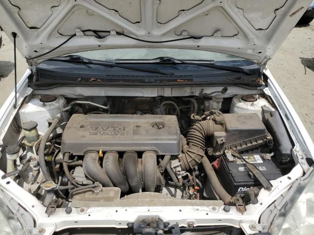 صورة رقم 7 من المزاد - 2006 TOYOTA COROLLA CE مع VIN 2T1BR32E36C618369