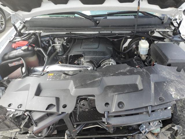 Photo 7 from auction – 2012 GMC SIERRA K15 with VIN 1GTN2TE04CZ257057