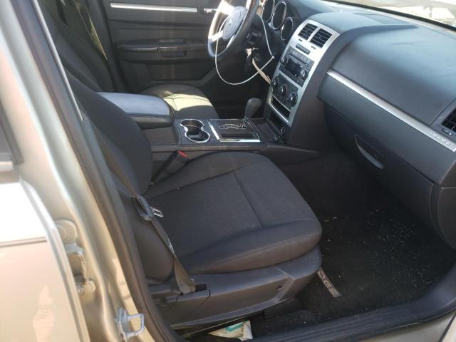 Photo 5 from auction – 2009 DODGE CHARGER with VIN 2B3KA43D89H556515