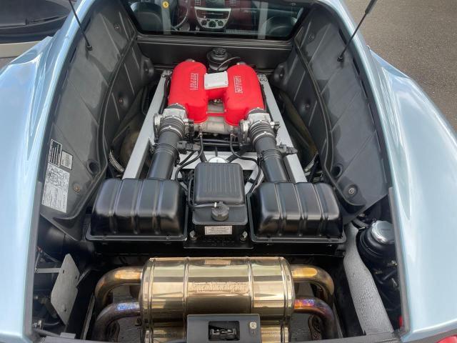 Photo 7 from auction – 2000 FERRARI 360 MODENA with VIN ZFFYU51A7Y0121648