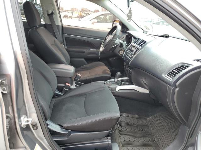 Photo 5 from auction – 2014 MITSUBISHI OUTLANDER with VIN 4A4AP3AU5EE024638