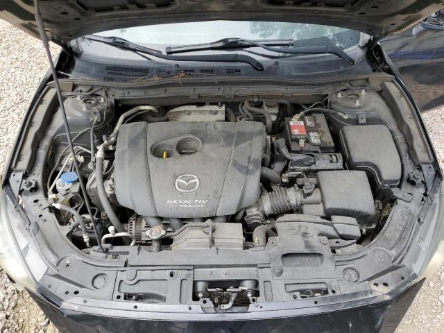 Photo 7 from auction – 2014 MAZDA 3 TOURING with VIN JM1BM1V79E1142857