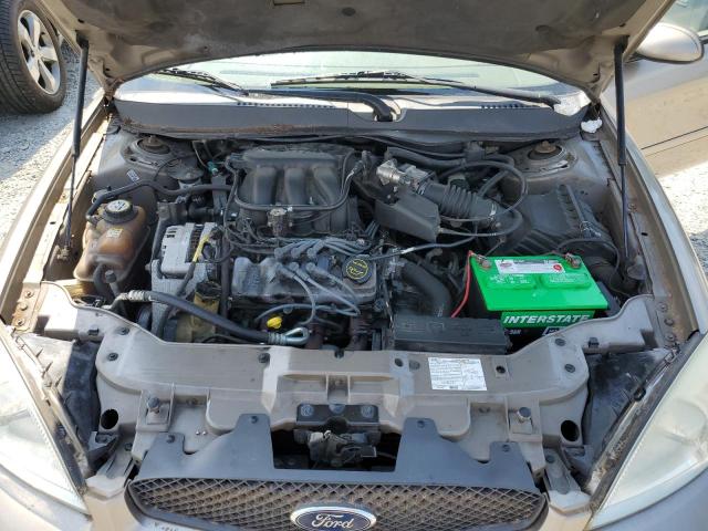 Photo 7 from auction – 2007 FORD TAURUS SEL with VIN 1FAFP56U27A137013